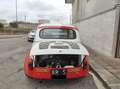 Abarth 1000 TC replica con pezzi originali - 1968 Белый - thumbnail 6