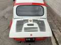 Abarth 1000 TC replica con pezzi originali - 1968 Белый - thumbnail 8