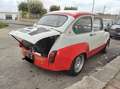 Abarth 1000 TC replica con pezzi originali - 1968 Белый - thumbnail 7