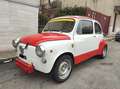 Abarth 1000 TC replica con pezzi originali - 1968 Белый - thumbnail 3