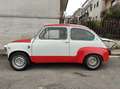 Abarth 1000 TC replica con pezzi originali - 1968 Белый - thumbnail 4