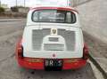 Abarth 1000 TC replica con pezzi originali - 1968 Белый - thumbnail 10