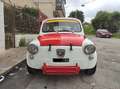 Abarth 1000 TC replica con pezzi originali - 1968 Белый - thumbnail 2