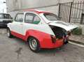 Abarth 1000 TC replica con pezzi originali - 1968 Белый - thumbnail 5