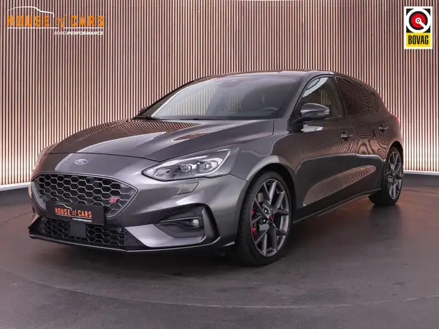 Ford Focus main image