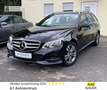 Mercedes-Benz E 250 T 7G-TRONIC Avantgarde Navi Schiebedach SHZ LED Schwarz - thumbnail 1