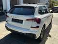 Skoda Kamiq 1,5 TSI DSG Tour LED+Navi+AHK+ACC+Kamera Blanco - thumbnail 5