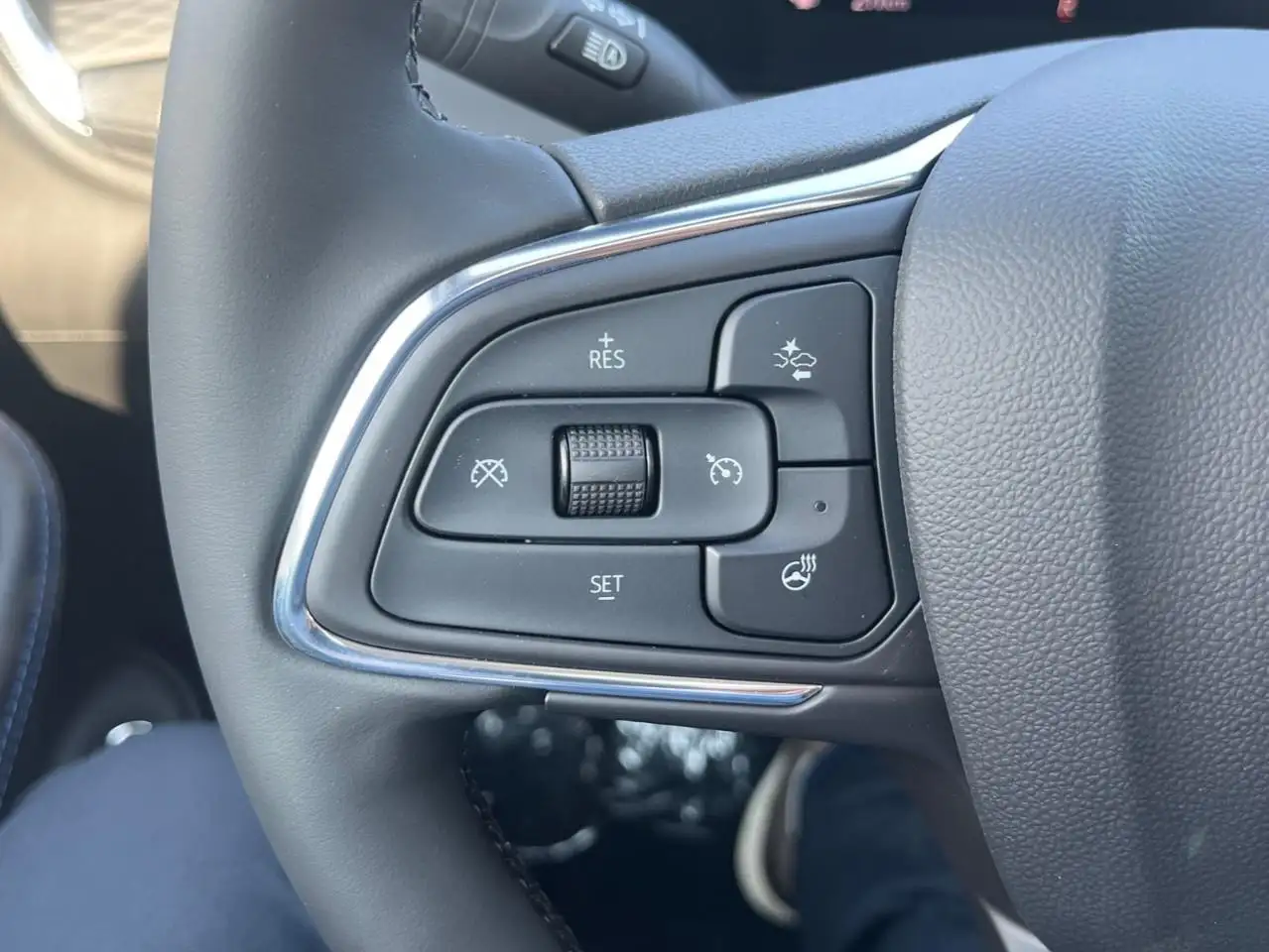 Buick Encore photo Buick Encore