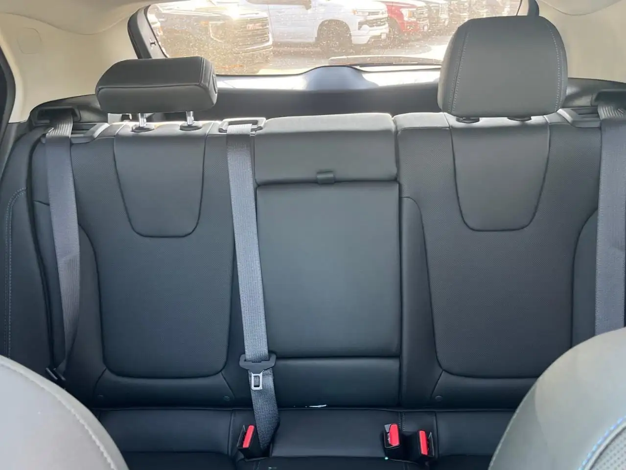Buick Encore photo Buick Encore