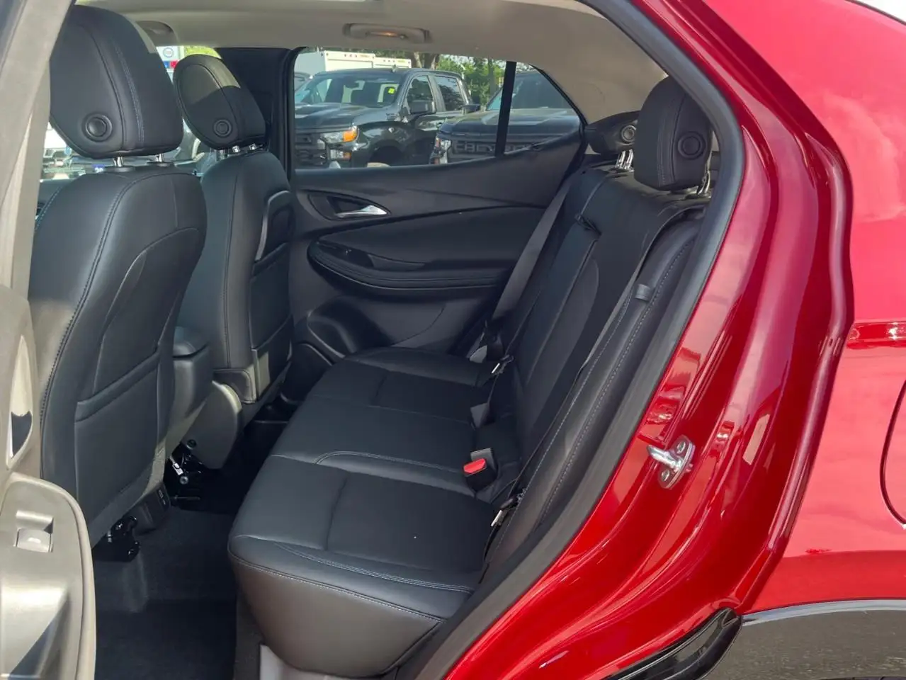 Buick Encore photo Buick Encore