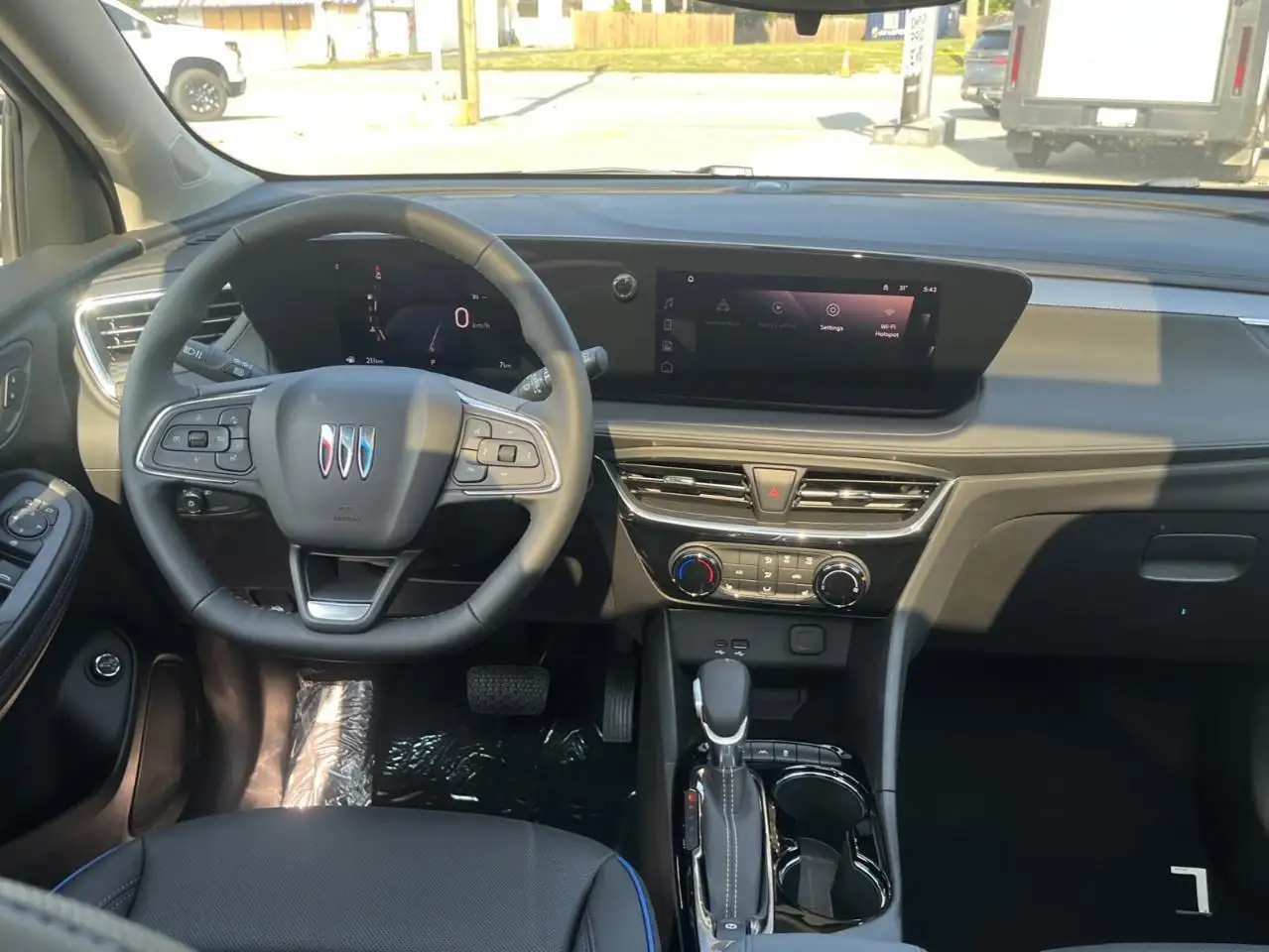 Buick Encore photo Buick Encore
