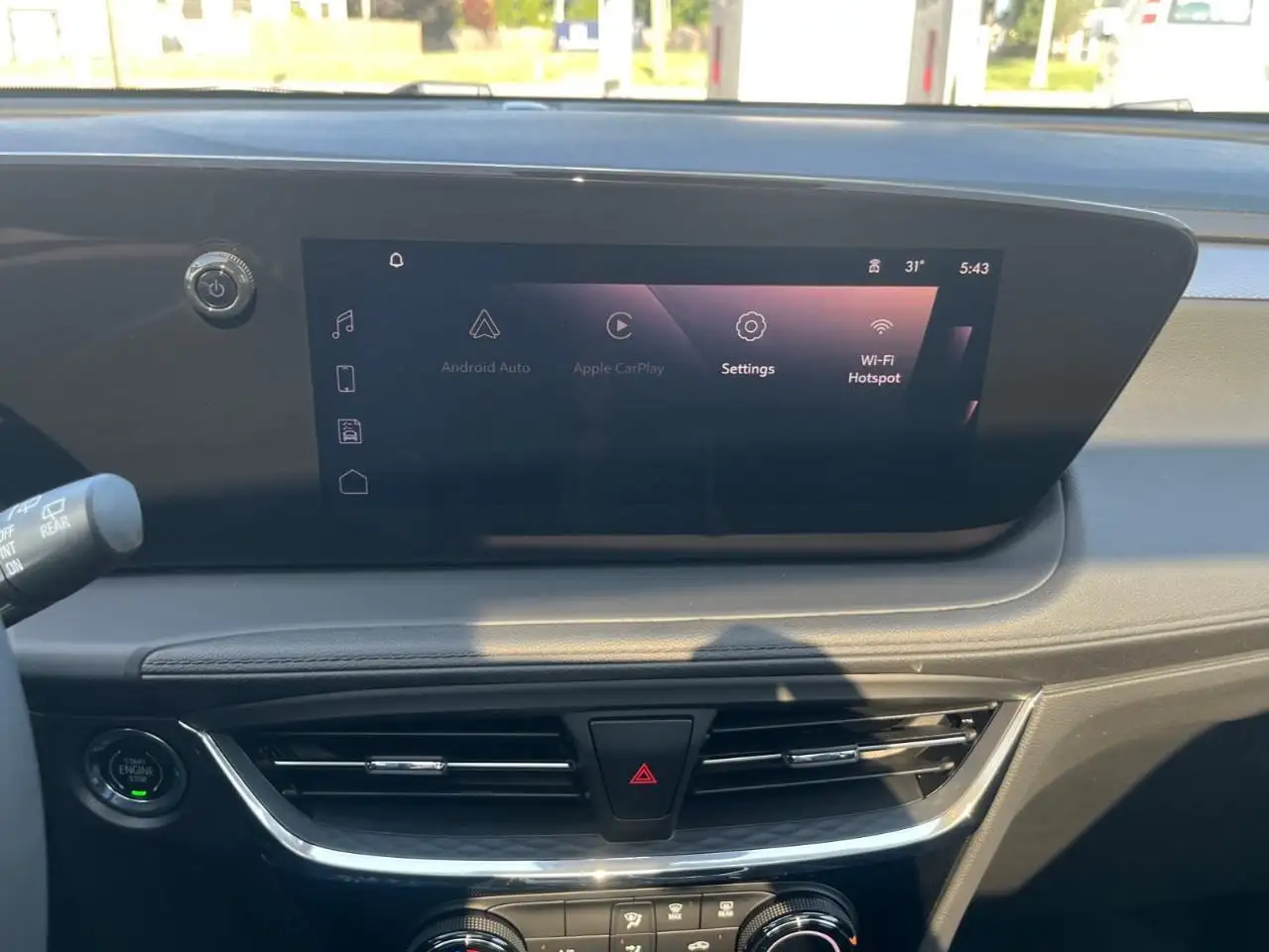 Buick Encore photo Buick Encore