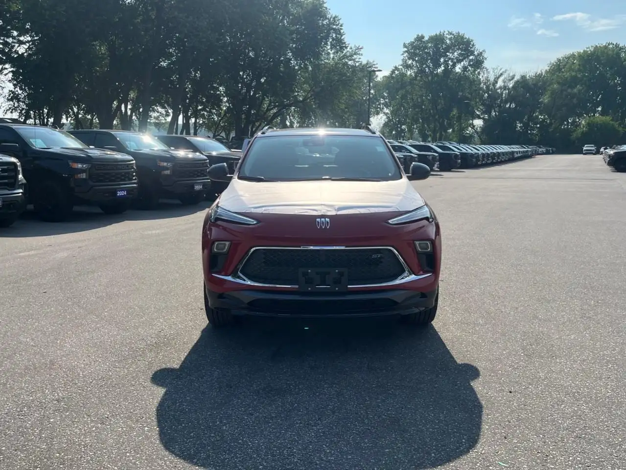 Buick Encore photo Buick Encore