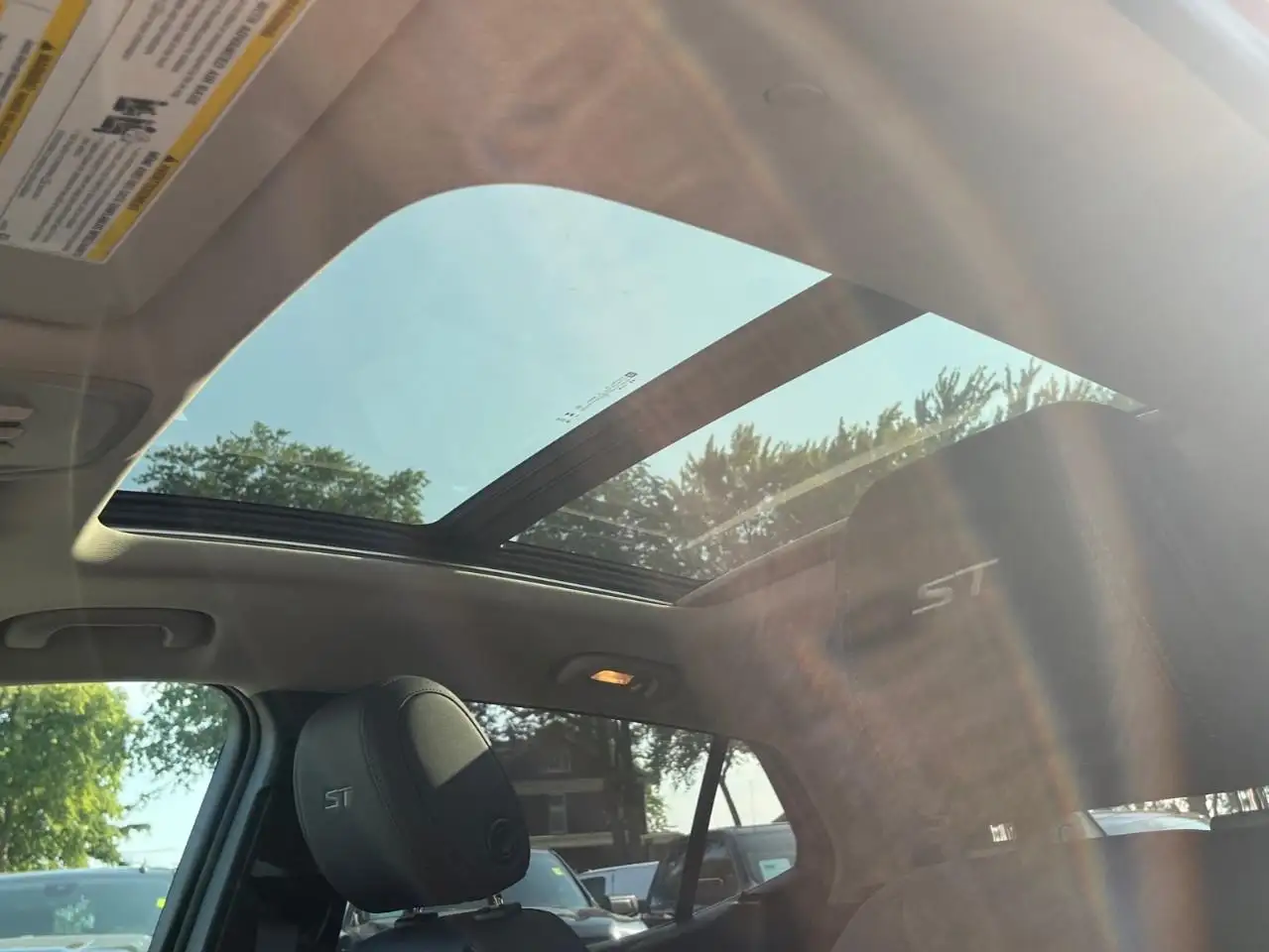 Buick Encore photo Buick Encore