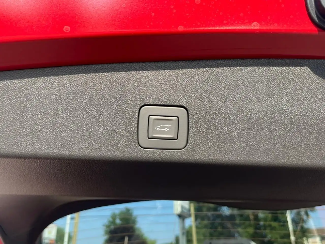 Buick Encore photo Buick Encore