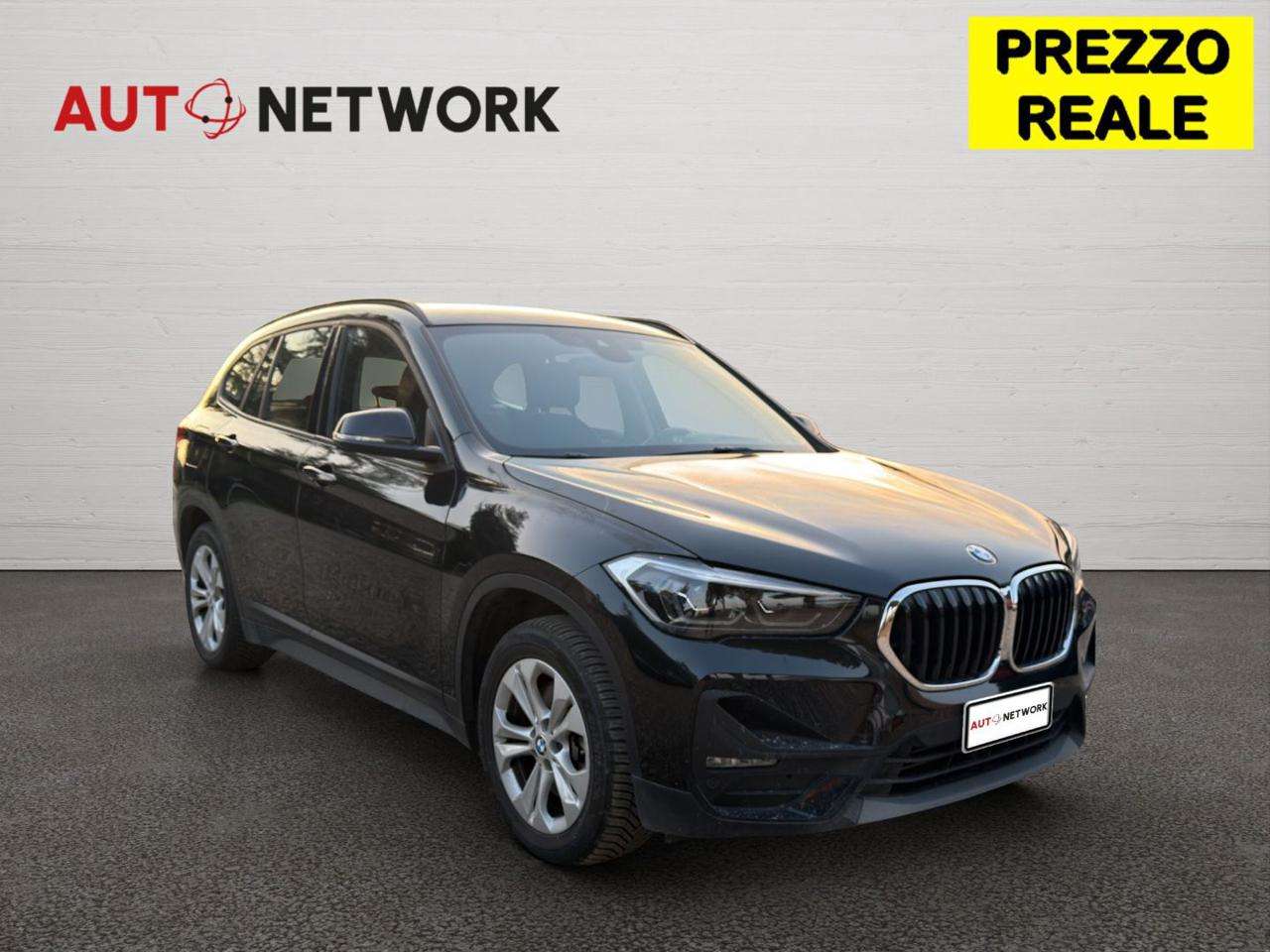BMW X1 xDrive25e Business Advantage
