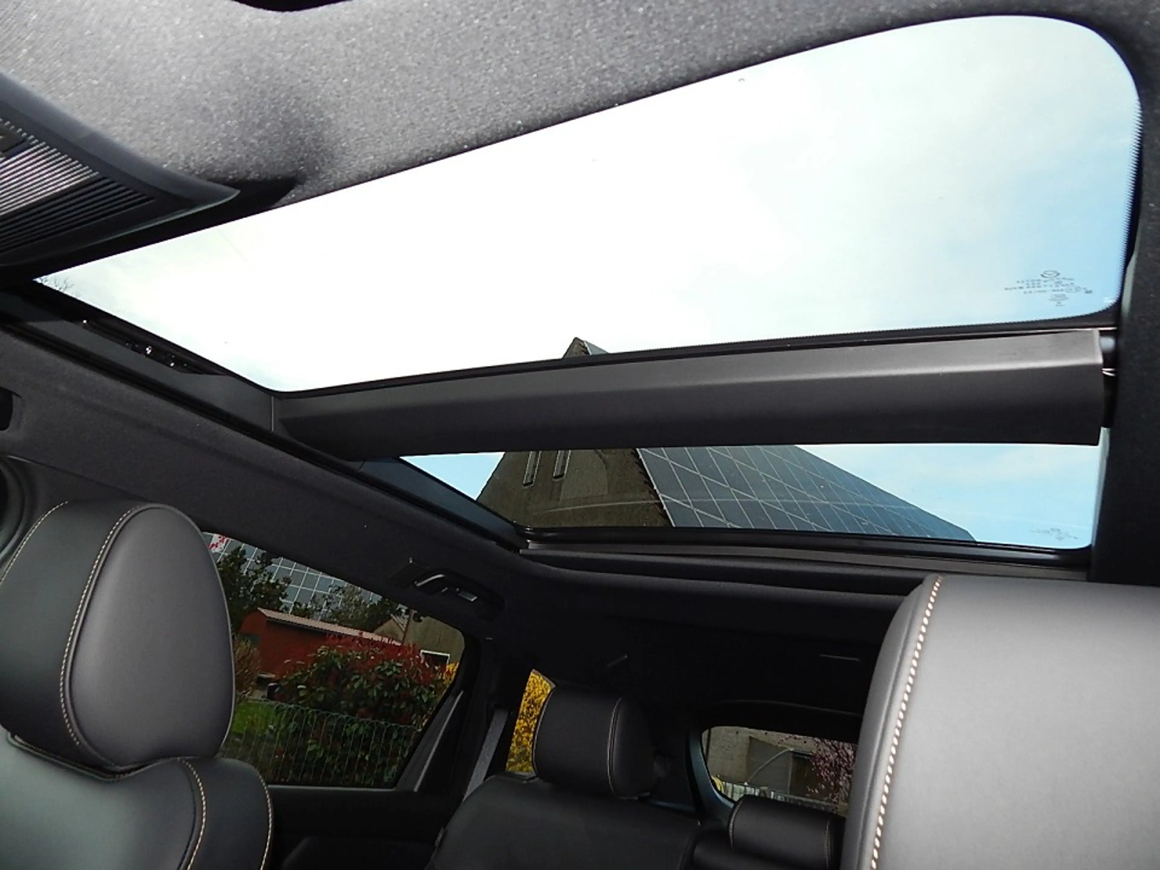 Mazda CX-80 e-SKYACTIV D 254ps AWD Homura Plus — photo 12