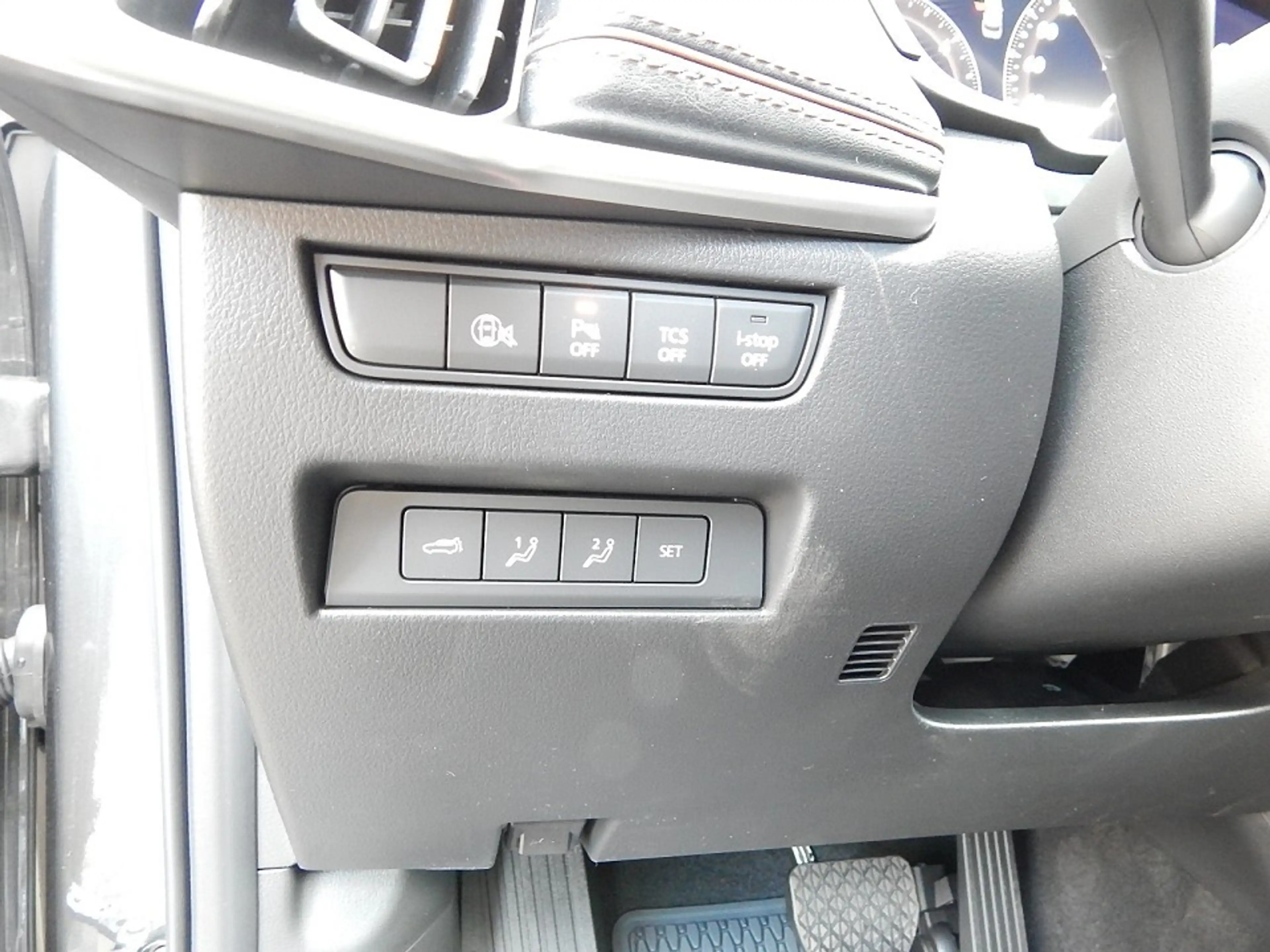 Mazda CX-80 e-SKYACTIV D 254ps AWD Homura Plus — photo 13