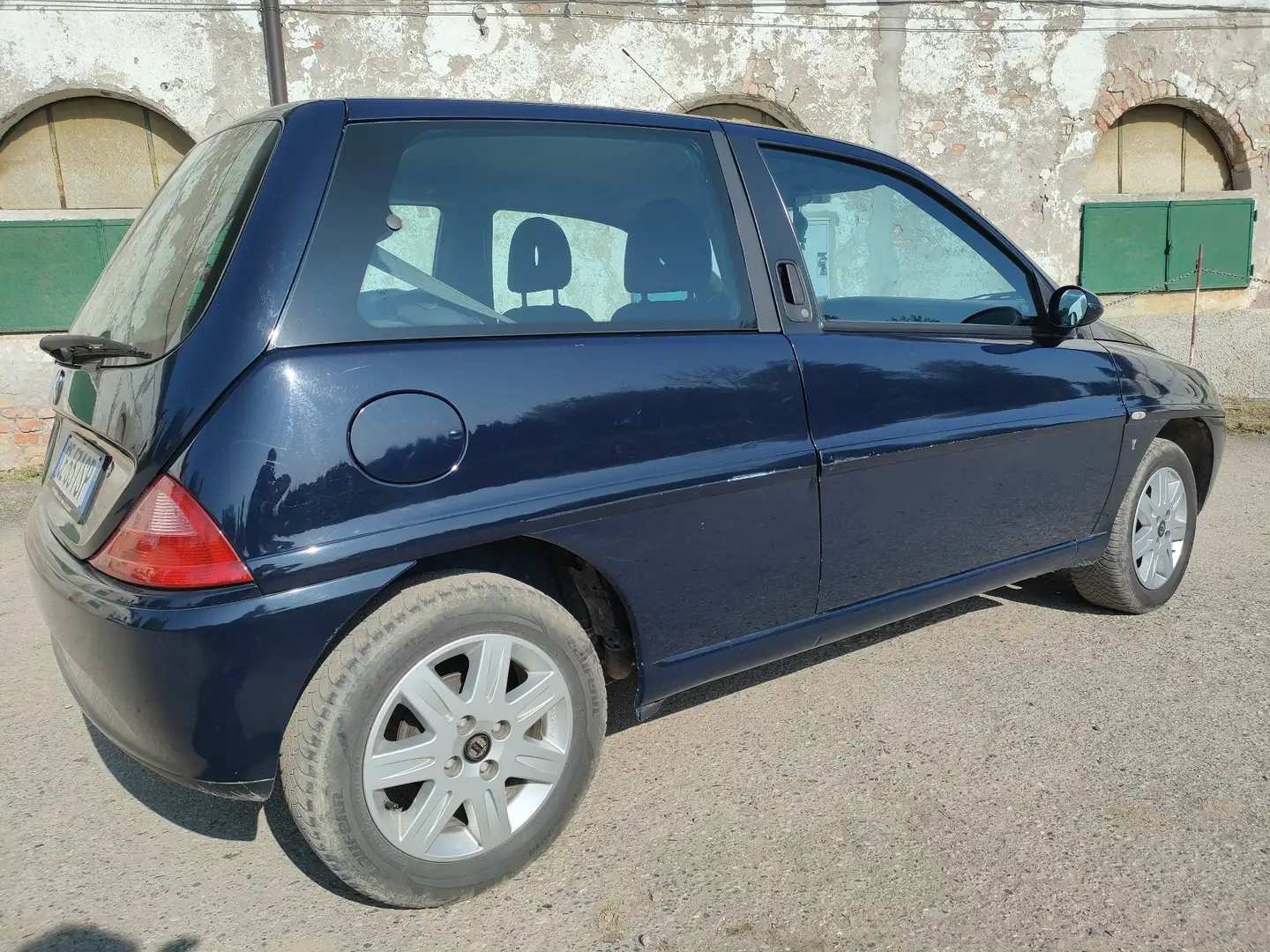 Lancia Ypsilon Y 1.2 Unica - 2