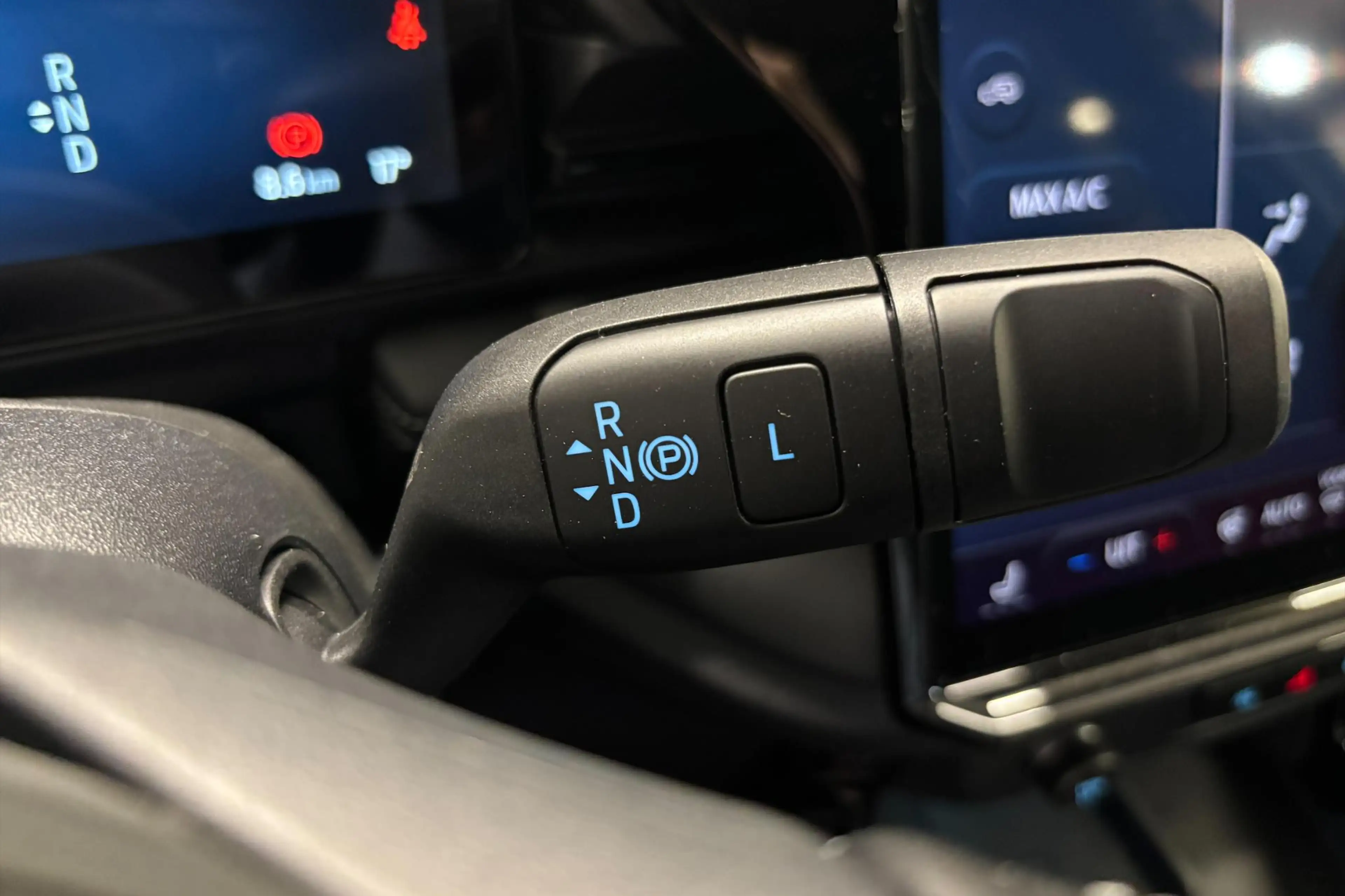 Ford Puma Gen-E BlueCruise Edition 47 kWh — photo 13