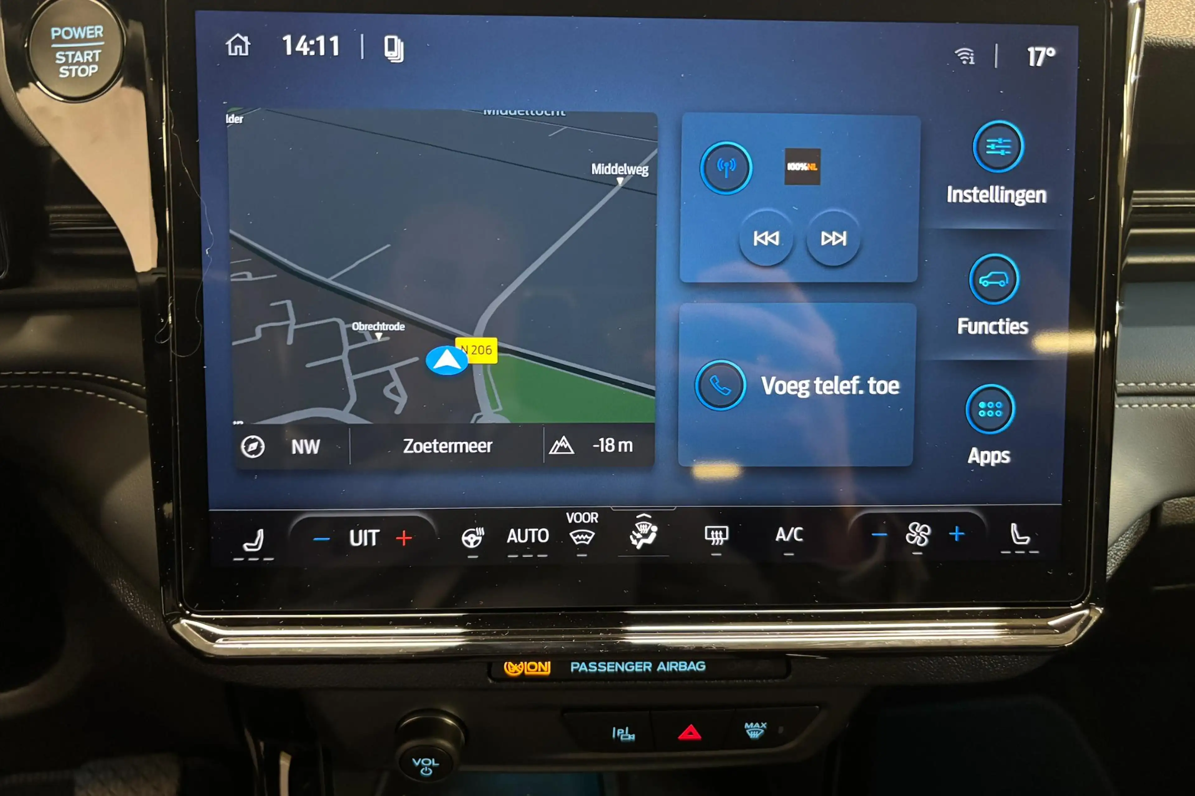 Ford Puma Gen-E BlueCruise Edition 47 kWh — photo 10