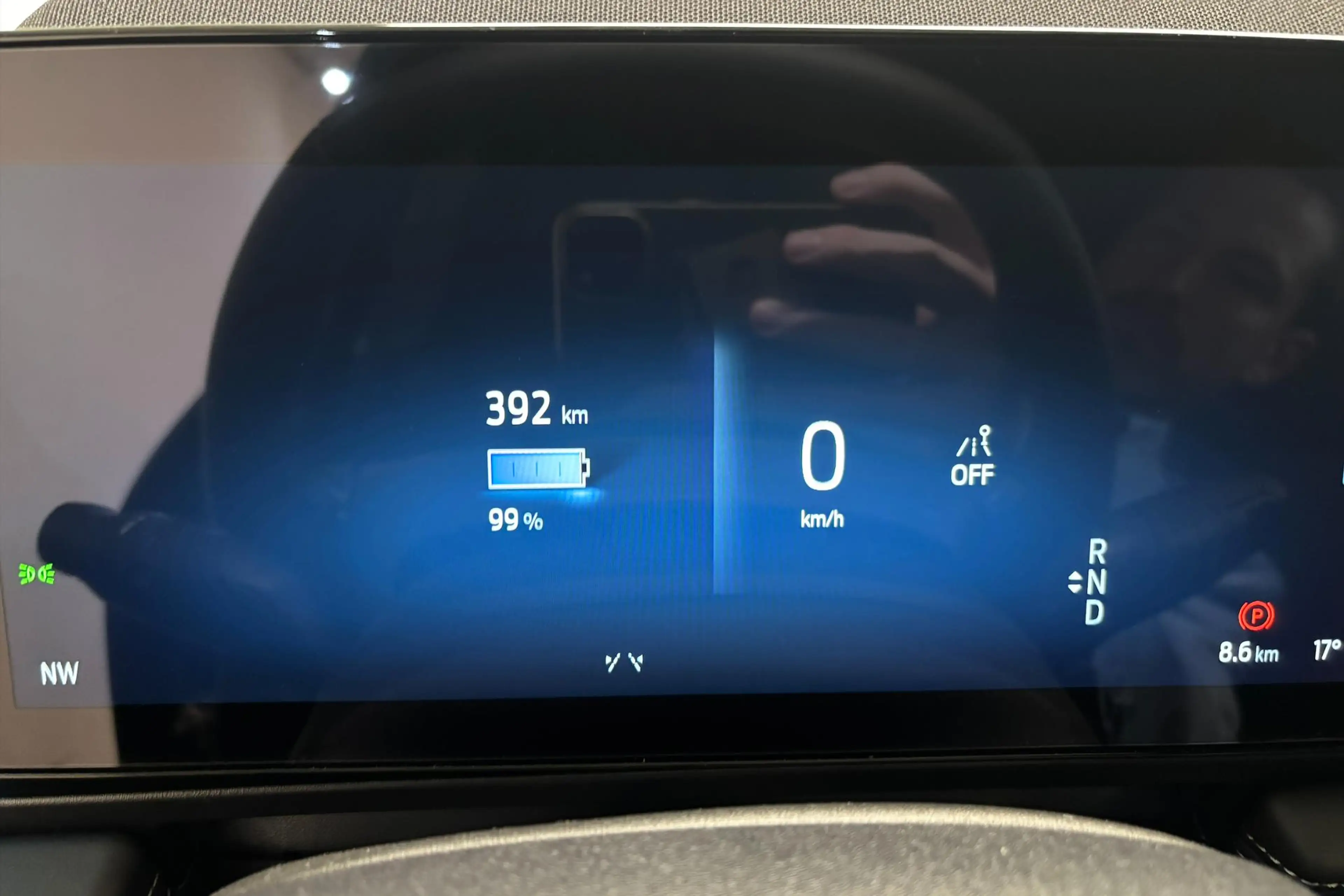 Ford Puma Gen-E BlueCruise Edition 47 kWh — photo 14