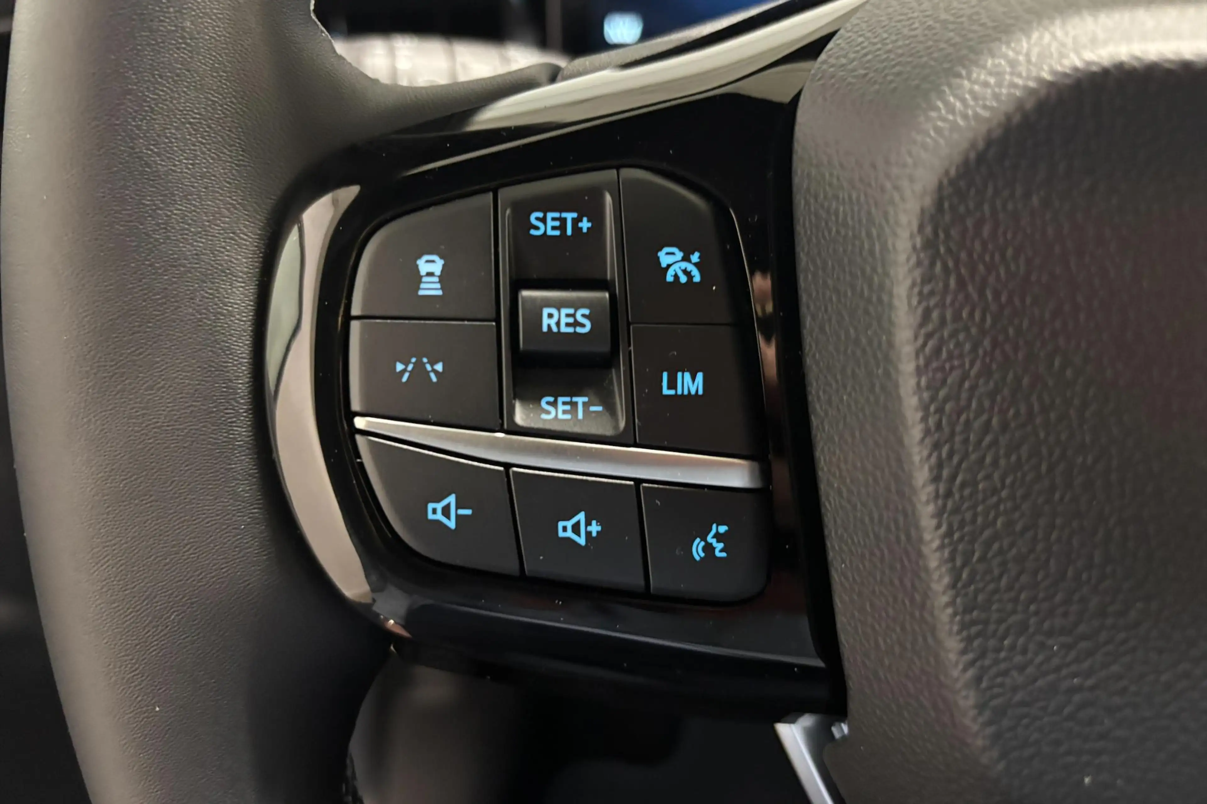 Ford Puma Gen-E BlueCruise Edition 47 kWh — photo 15