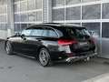 Mercedes-Benz C 200 C 200d T AMG Line Advanced Plus AHK Pano Memory Noir - thumbnail 4
