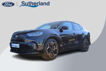 Extended Range AWD 79 kWh 340pk | AGR stoelen | Wa