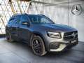 Mercedes-Benz GLB 200 d AMG Night*AHK*EasyPack*Kamera*Multibea Grau - thumbnail 17
