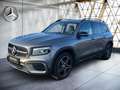 Mercedes-Benz GLB 200 d AMG Night*AHK*EasyPack*Kamera*Multibea Grau - thumbnail 3