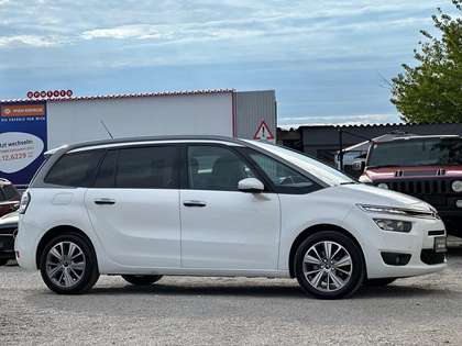 Citroen C4 Picasso 2.0 BlueHDi Intensive Aut. *7-Sitze*