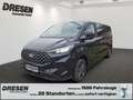 Ford Tourneo Custom Titanium 320 L2+ Sitzheizung + Keyless Entry + Fer Schwarz - thumbnail 1