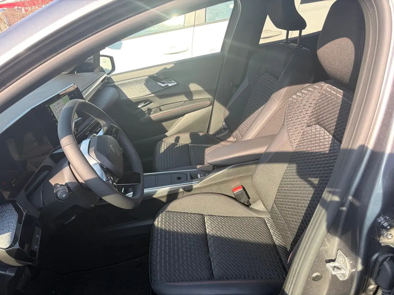 Renault Clio 160 E-Tech Full Hybrid Techno 15