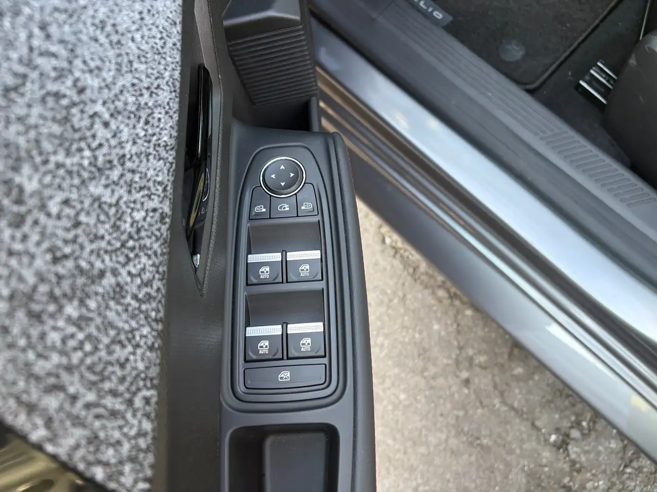 Renault Clio 160 E-Tech Full Hybrid Techno 7