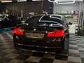 BMW 520 DIESEL Bj. 2010 AUTOMAAT EURO 5 Noir - thumbnail 11
