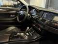 BMW 520 DIESEL Bj. 2010 AUTOMAAT EURO 5 Noir - thumbnail 25
