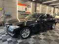 BMW 520 DIESEL Bj. 2010 AUTOMAAT EURO 5 Noir - thumbnail 7