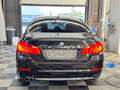 BMW 520 DIESEL Bj. 2010 AUTOMAAT EURO 5 Noir - thumbnail 14