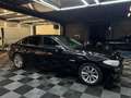 BMW 520 DIESEL Bj. 2010 AUTOMAAT EURO 5 Noir - thumbnail 9
