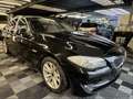 BMW 520 DIESEL Bj. 2010 AUTOMAAT EURO 5 Noir - thumbnail 5
