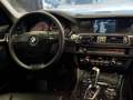 BMW 520 DIESEL Bj. 2010 AUTOMAAT EURO 5 Noir - thumbnail 24