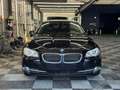 BMW 520 DIESEL Bj. 2010 AUTOMAAT EURO 5 Noir - thumbnail 4
