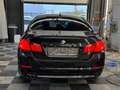 BMW 520 DIESEL Bj. 2010 AUTOMAAT EURO 5 Noir - thumbnail 12