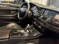 BMW 520 DIESEL Bj. 2010 AUTOMAAT EURO 5 Noir - thumbnail 21