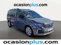 Ford Tourneo Connect Grand 2.0 Ecoblue LWB L2 Titanium 122 Aut. Gris - thumbnail 2