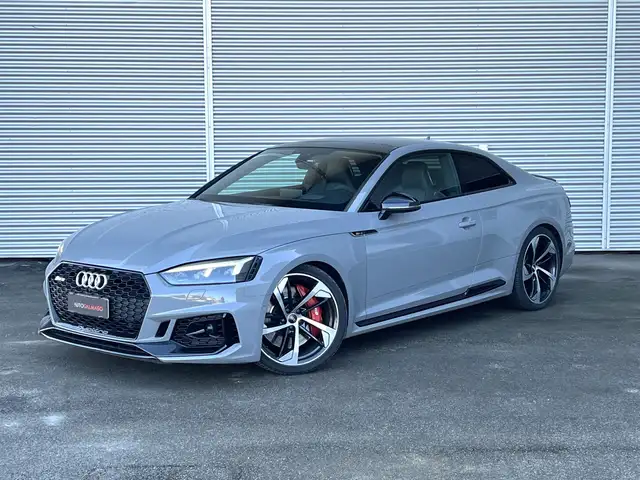 Audi RS5 A5 II Coupe  2.9 tfsi Quattro TipTronic 450cv