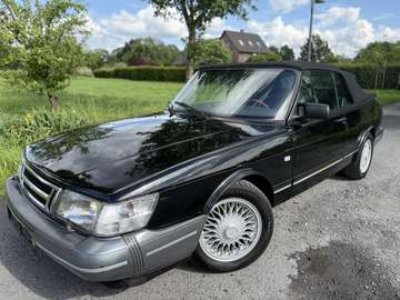 S Turbo Cabrio Top