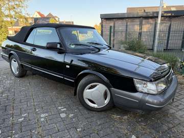 S Turbo Cabrio Top