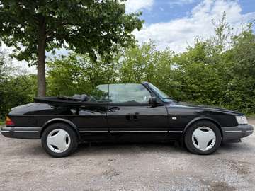S Turbo Cabrio Top